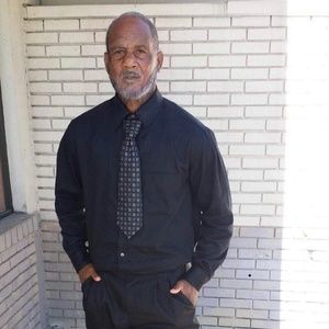 Meet your Posher, Terrell